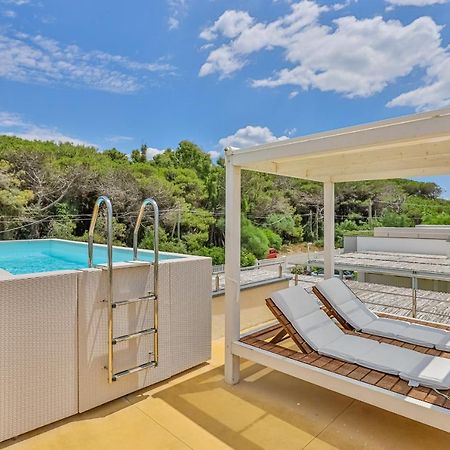 Beach Club 93 Пестум Экстерьер фото