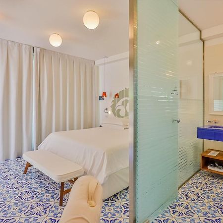 Beach Club 93 Пестум Экстерьер фото
