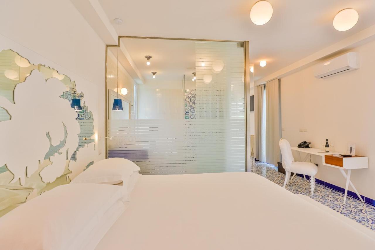 Beach Club 93 Пестум Экстерьер фото
