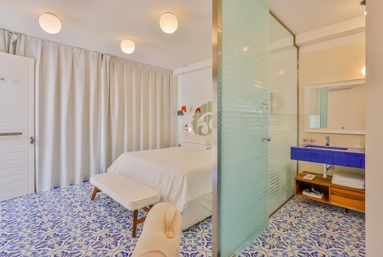 Beach Club 93 Пестум Экстерьер фото